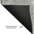 Addison Mayfield Gray AMF2215 8ft. x 10ft. Rect. Rug