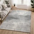 Addison Mayfield Gray AMF2215 8ft. x 10ft. Rect. Rug