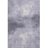 Addison Mayfield Purple AMF2215 5ft. x 7ft. 6in. Rect. Rug