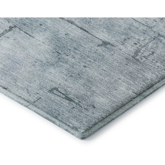 Addison Mayfield Blue AMF2215 5ft. x 7ft. 6in. Rect. Rug