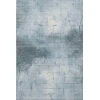 Addison Mayfield Blue AMF2215 5ft. x 7ft. 6in. Rect. Rug