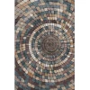 Addison Mayfield Orange AMF2216 2ft. 3in. x 7ft. 6in. Rect. Rug