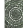 Addison Mayfield Green AMF2216 - 8ft. Round Rug