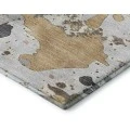 Addison Mayfield Gray AMF2217 2ft. 3in. x 7ft. 6in. Rect. Rug