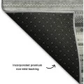 Addison Mayfield Gray AMF2218 9ft. x 12ft. Rect. Rug