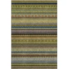 Addison Mayfield Green AMF2218 8ft. x 10ft. Rect. Rug