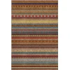 Addison Mayfield Orange AMF2218 8ft. x 10ft. Rect. Rug