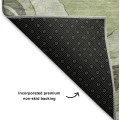 Addison Mayfield Green AMF2219 5ft. x 7ft. 6in. Rect. Rug