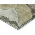 Addison Mayfield Green AMF2219 5ft. x 7ft. 6in. Rect. Rug