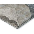 Addison Mayfield Brown AMF2219 5ft. x 7ft. 6in. Rect. Rug