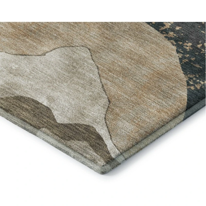 Addison Mayfield Ivory AMF2219 5ft. x 7ft. 6in. Rect. Rug