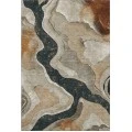 Addison Mayfield Ivory AMF2219 5ft. x 7ft. 6in. Rect. Rug