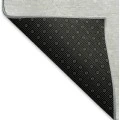 Addison Mayfield Gray AMF221 5ft. x 7ft. 6in. Rect. Rug