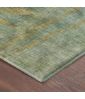 Addison Mayfield Green AMF2222 9ft. x 12ft. Rect. Rug