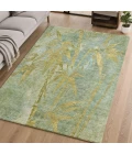 Addison Mayfield Green AMF2222 9ft. x 12ft. Rect. Rug
