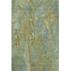 Addison Mayfield Green AMF2222 9ft. x 12ft. Rect. Rug