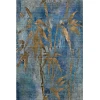 Addison Mayfield Blue AMF2222 9ft. x 12ft. Rect. Rug