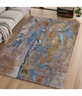 Addison Mayfield Brown AMF2222 2ft. 3in. x 7ft. 6in. Rect. Rug