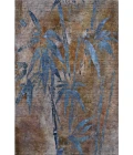 Addison Mayfield Brown AMF2222 2ft. 3in. x 7ft. 6in. Rect. Rug