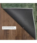 Addison Mayfield Green AMF2222 9ft. x 12ft. Rect. Rug
