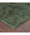 Addison Mayfield Green AMF2222 9ft. x 12ft. Rect. Rug