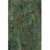 Addison Mayfield Green AMF2222 9ft. x 12ft. Rect. Rug