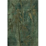 Addison Mayfield Green AMF2222 8ft. x 10ft. Rect. Rug