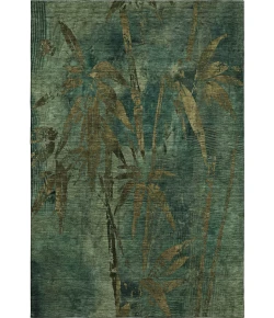 Addison Mayfield Green AMF2222 9ft. x 12ft. Rect. Rug