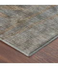 Addison Mayfield Brown AMF2222 5ft. x 7ft. 6in. Rect. Rug