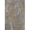 Addison Mayfield Brown AMF2222 9ft. x 12ft. Rect. Rug