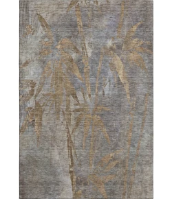Addison Mayfield Brown AMF2222 5ft. x 7ft. 6in. Rect. Rug