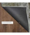 Addison Mayfield Gray AMF2222 9ft. x 12ft. Rect. Rug