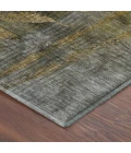 Addison Mayfield Gray AMF2222 9ft. x 12ft. Rect. Rug