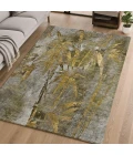 Addison Mayfield Gray AMF2222 9ft. x 12ft. Rect. Rug