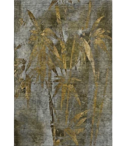 Addison Mayfield Gray AMF2222 9ft. x 12ft. Rect. Rug