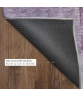 Addison Mayfield Purple AMF2222 9ft. x 12ft. Rect. Rug