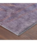 Addison Mayfield Purple AMF2222 9ft. x 12ft. Rect. Rug