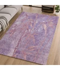Addison Mayfield Purple AMF2222 9ft. x 12ft. Rect. Rug