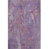 Addison Mayfield Purple AMF2222 9ft. x 12ft. Rect. Rug