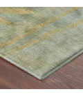 Addison Mayfield Green AMF2222 9ft. x 12ft. Rect. Rug