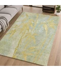 Addison Mayfield Green AMF2222 9ft. x 12ft. Rect. Rug
