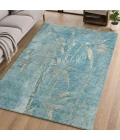 Addison Mayfield Blue AMF2222 2ft. 3in. x 7ft. 6in. Rect. Rug