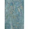 Addison Mayfield Blue AMF2222 9ft. x 12ft. Rect. Rug