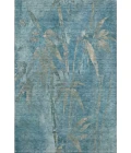 Addison Mayfield Blue AMF2222 2ft. 3in. x 7ft. 6in. Rect. Rug