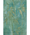 Addison Mayfield Teal AMF2222 2ft. 3in. x 7ft. 6in. Rect. Rug