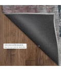 Addison Mayfield Orange AMF2222 2ft. 3in. x 7ft. 6in. Rect. Rug