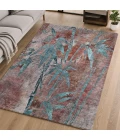 Addison Mayfield Orange AMF2222 2ft. 3in. x 7ft. 6in. Rect. Rug