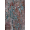 Addison Mayfield Orange AMF2222 9ft. x 12ft. Rect. Rug