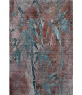 Addison Mayfield Orange AMF2222 2ft. 3in. x 7ft. 6in. Rect. Rug
