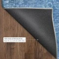 Addison Mayfield Blue AMF2224 2ft. 3in. x 7ft. 6in. Rect. Rug